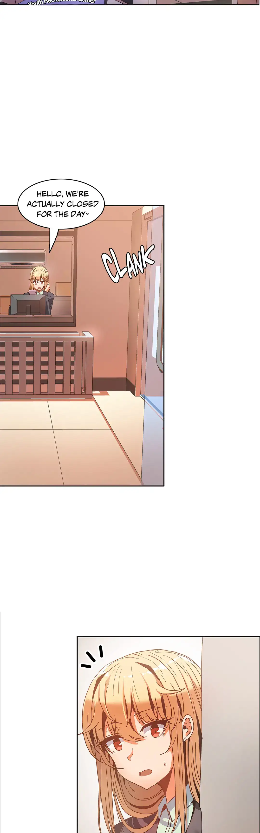 The Girl That Wet the Wall Chapter 44 - Page 30