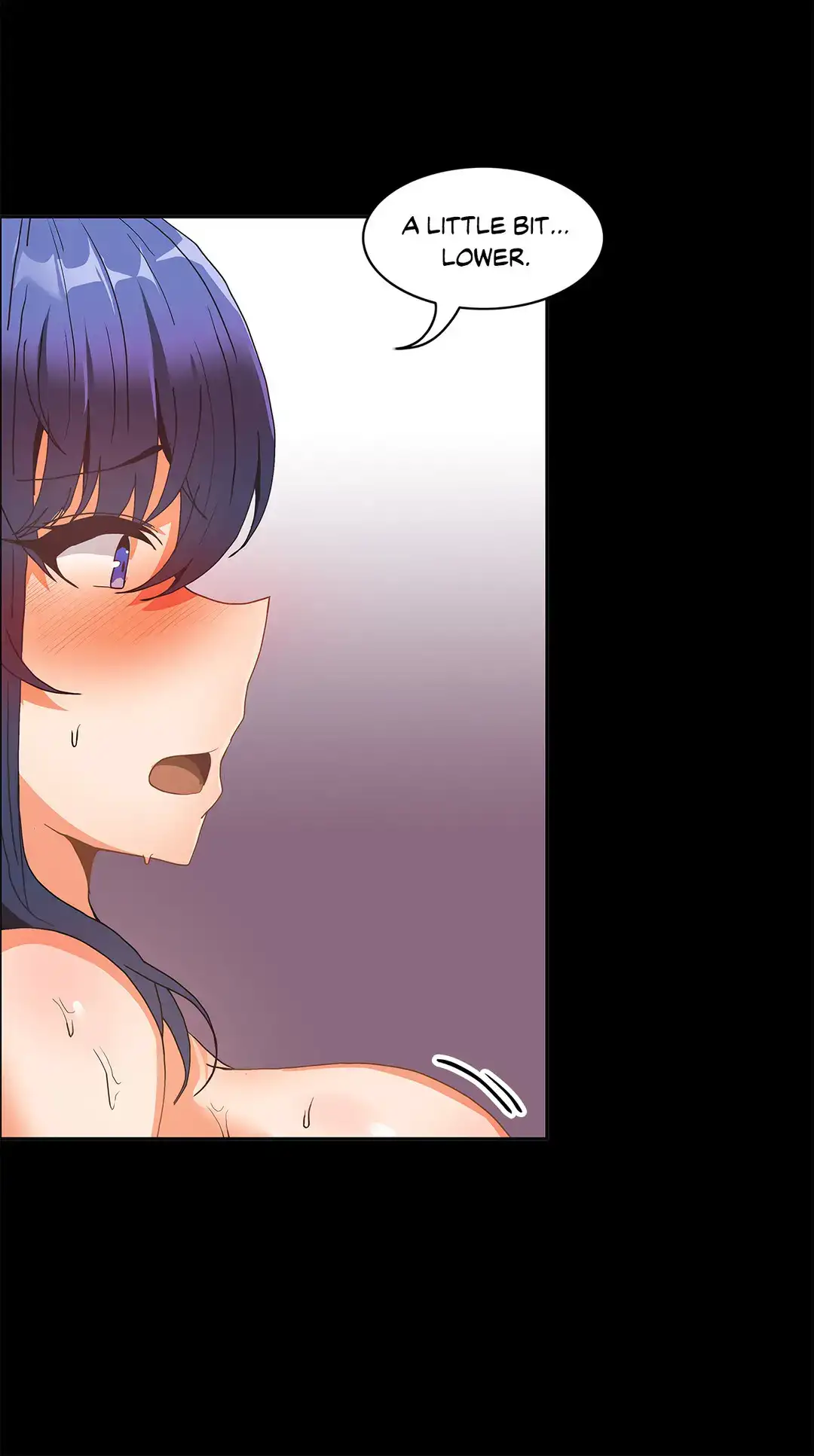 The Girl That Wet the Wall Chapter 49 - Page 18