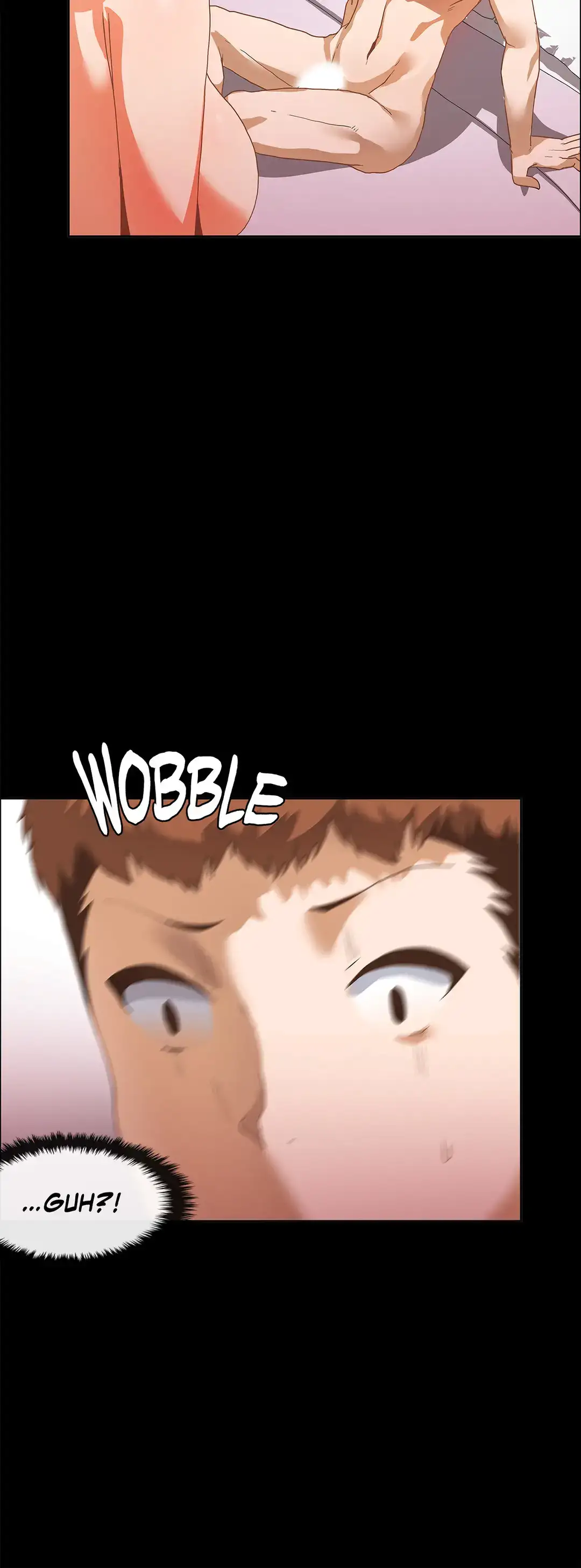 The Girl That Wet the Wall Chapter 51 - Page 25