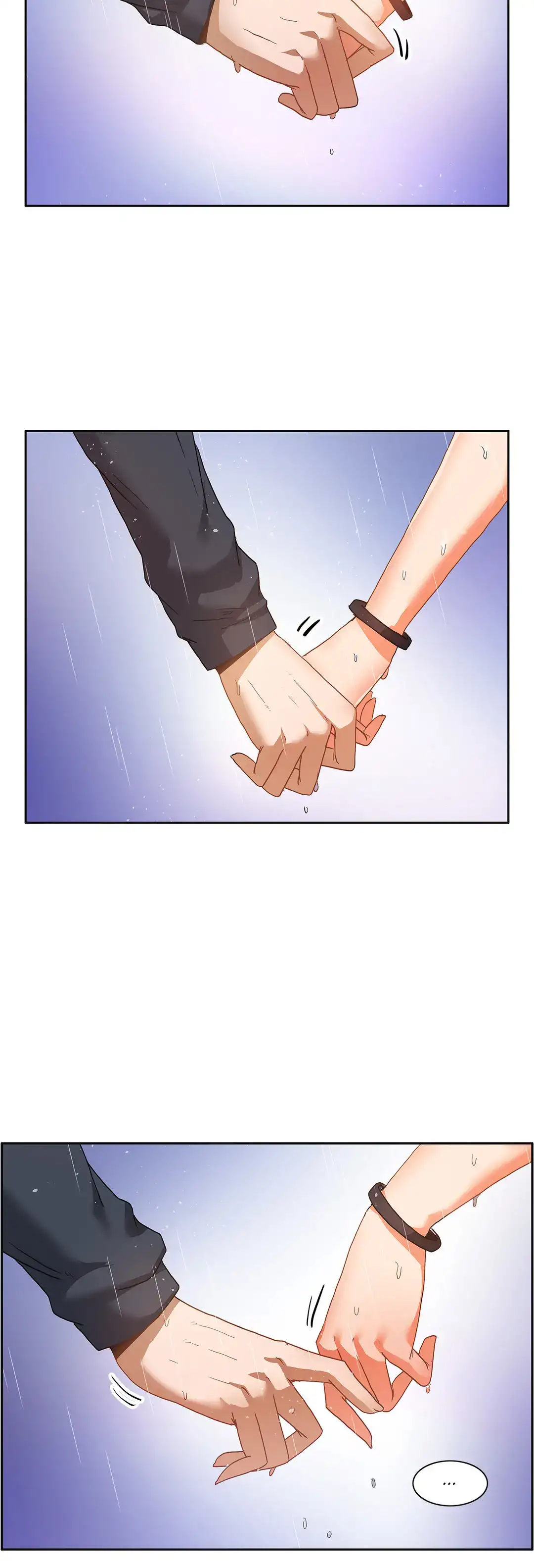 The Girl That Wet the Wall Chapter 52 - Page 26