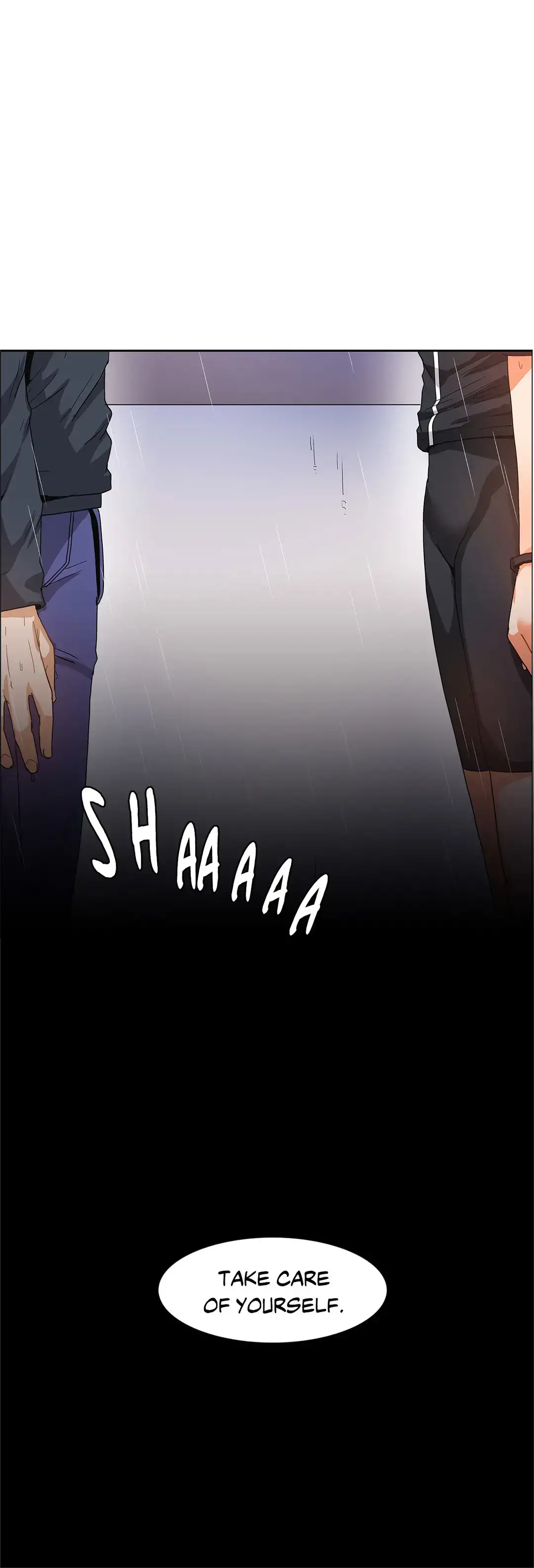 The Girl That Wet the Wall Chapter 52 - Page 27