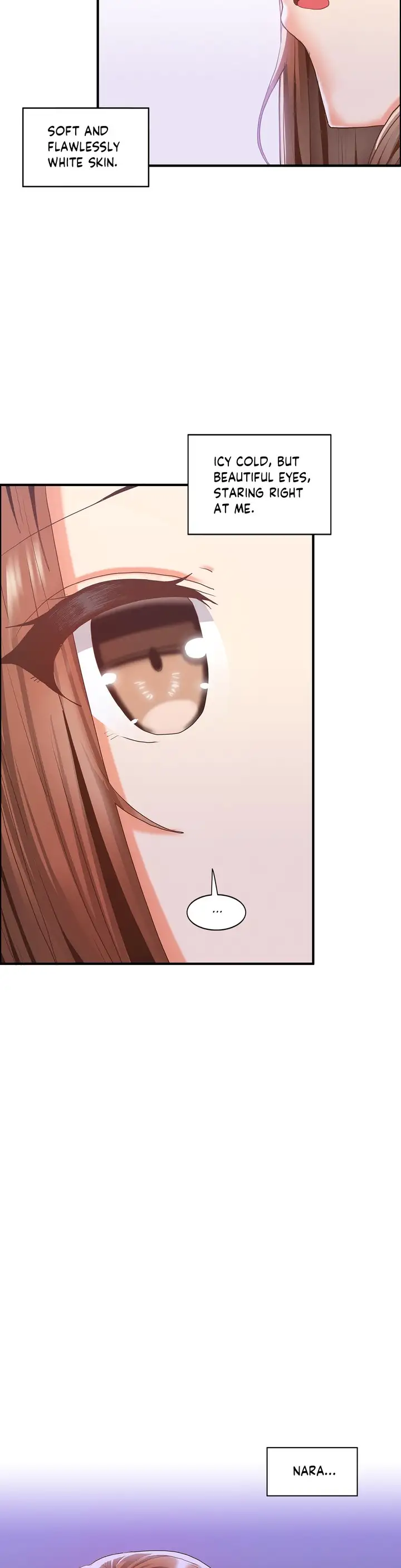 The Girl That Wet the Wall Chapter 56 - Page 19