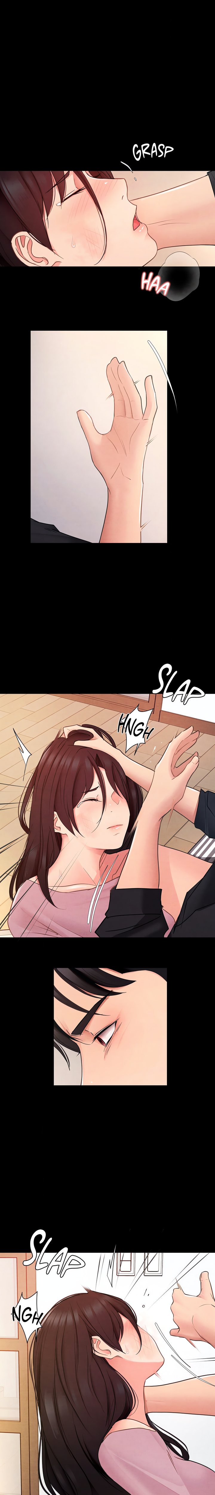 One-Day BDSM Workshop (Uncensored) Chapter 16 - Page 1