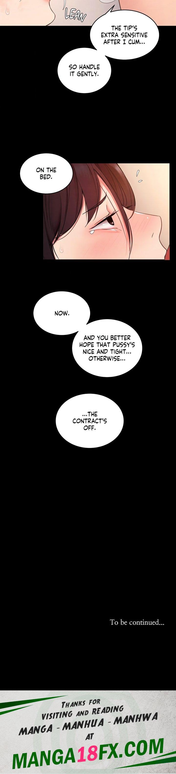 One-Day BDSM Workshop (Uncensored) Chapter 16 - Page 15