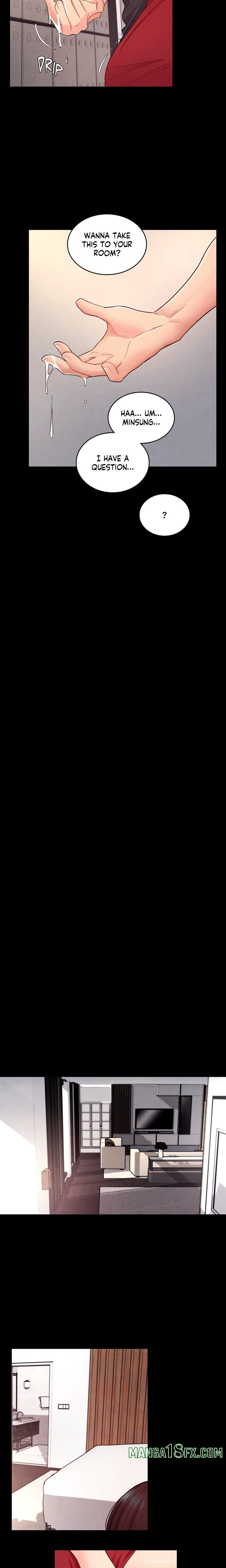 One-Day BDSM Workshop (Uncensored) Chapter 19 - Page 3