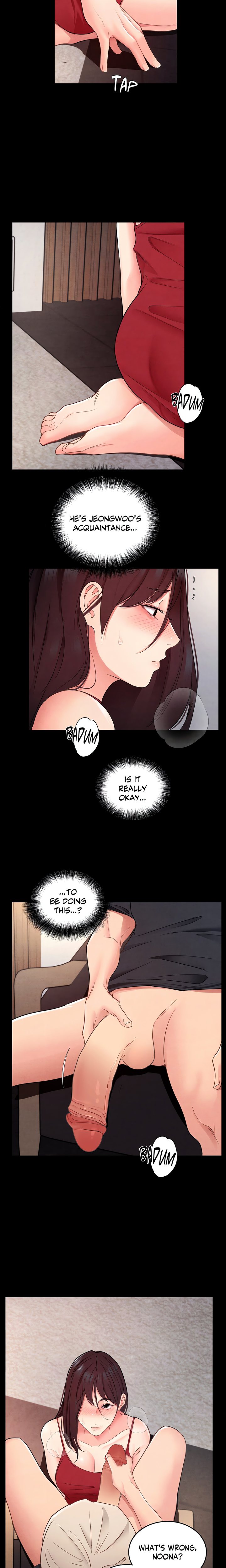 One-Day BDSM Workshop (Uncensored) Chapter 19 - Page 4