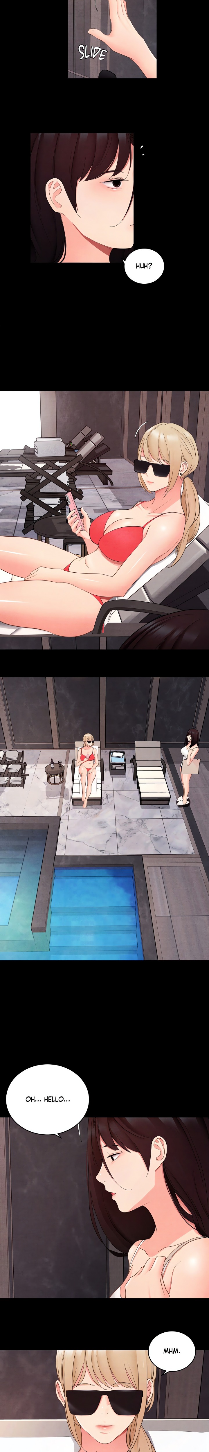 One-Day BDSM Workshop (Uncensored) Chapter 26 - Page 10