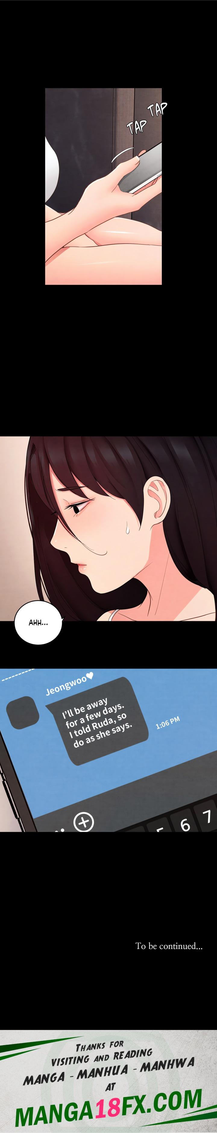 One-Day BDSM Workshop (Uncensored) Chapter 26 - Page 13