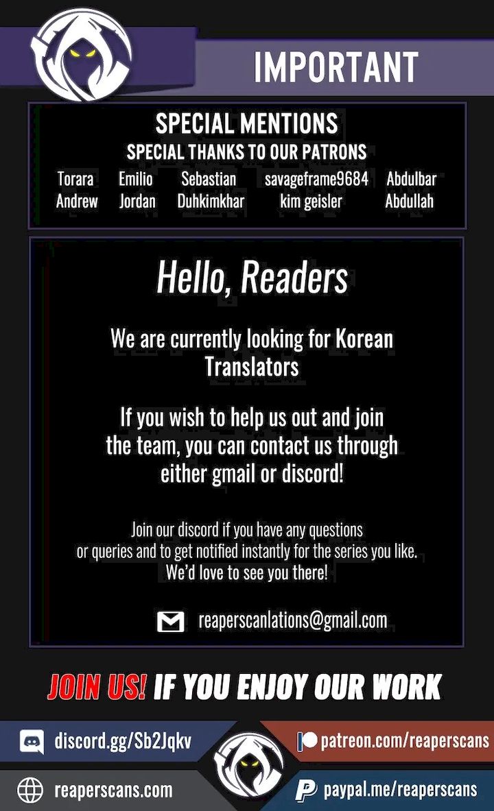 Omniscient Reader's Viewpoint Chapter 1 - Page 14