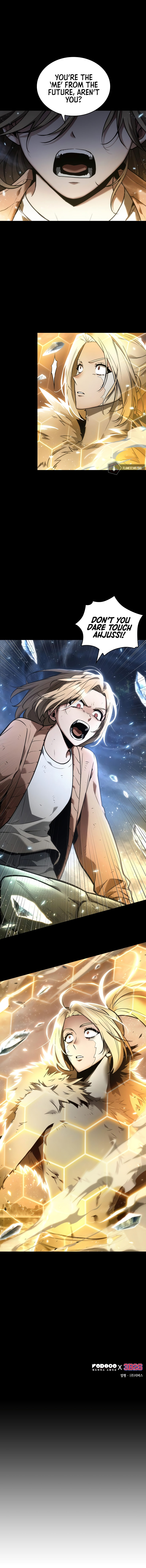 Omniscient Reader's Viewpoint Chapter 100 - Page 11