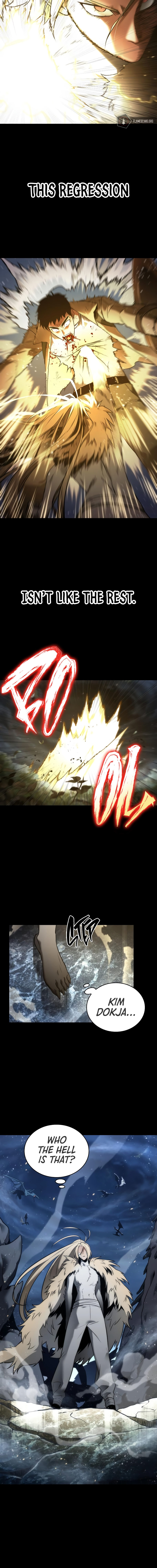 Omniscient Reader's Viewpoint Chapter 100 - Page 9