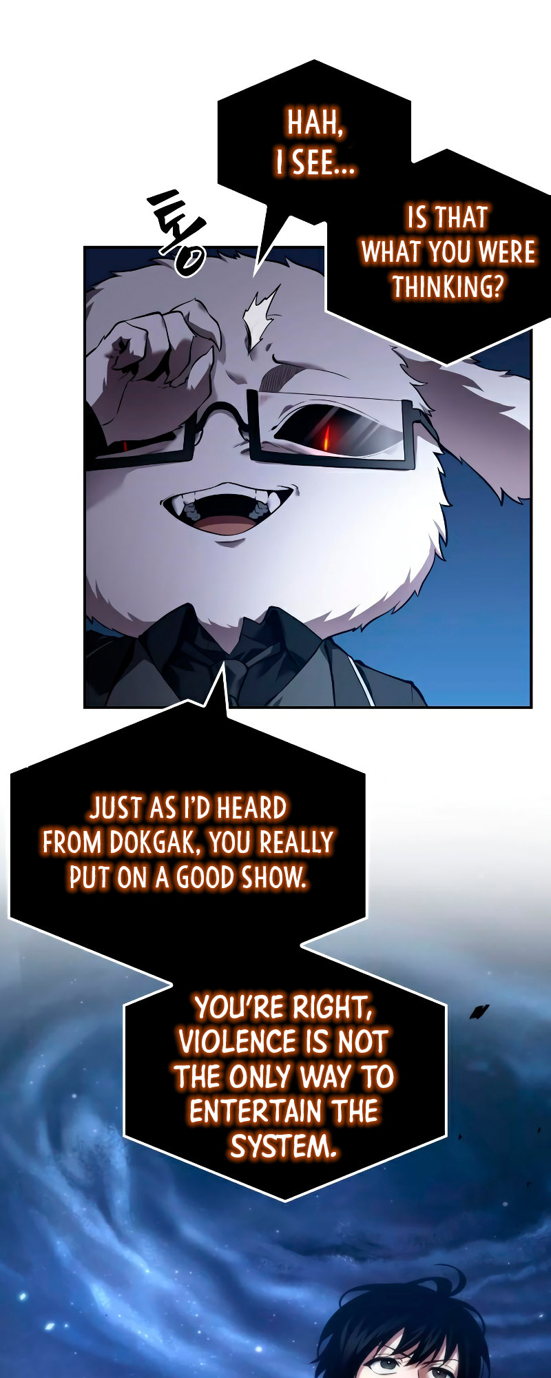 Omniscient Reader's Viewpoint Chapter 104 - Page 1