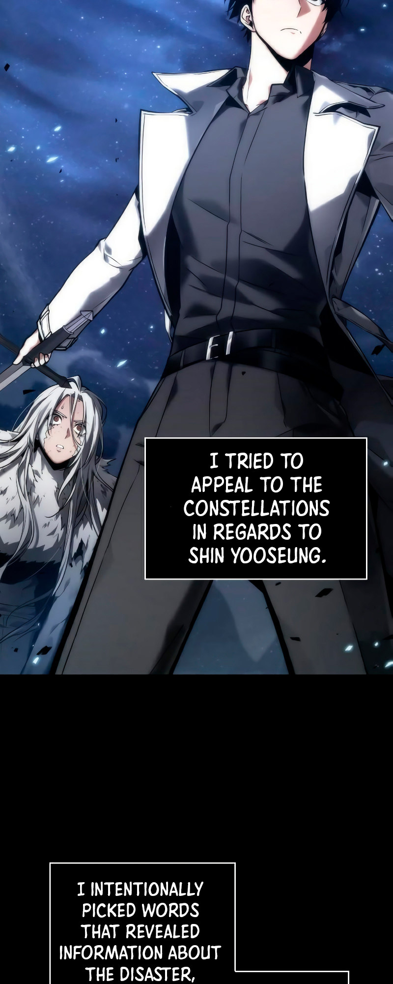 Omniscient Reader's Viewpoint Chapter 104 - Page 2