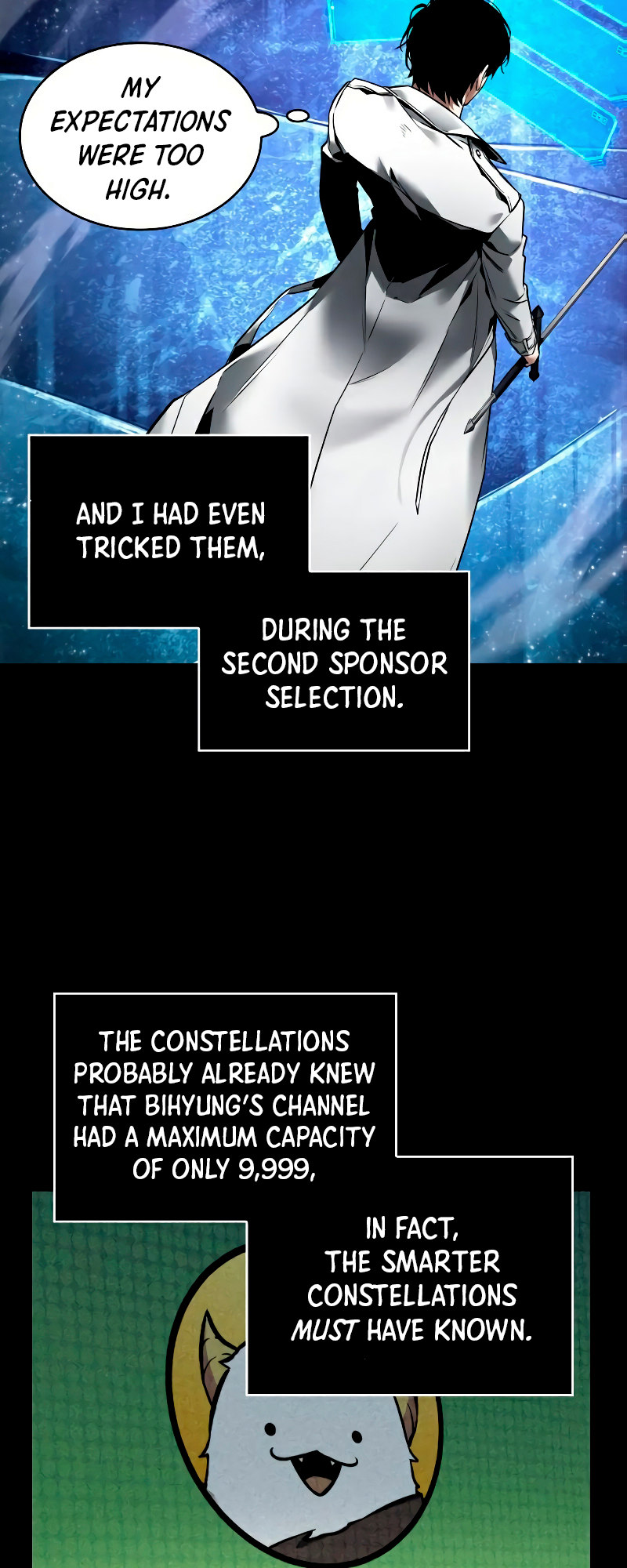 Omniscient Reader's Viewpoint Chapter 104 - Page 25