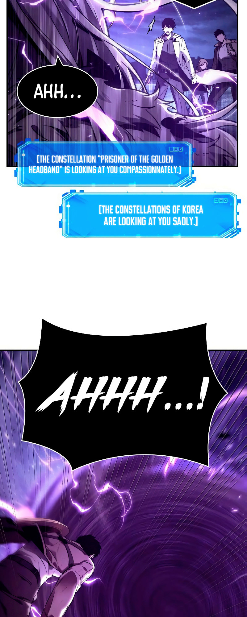 Omniscient Reader's Viewpoint Chapter 104 - Page 27