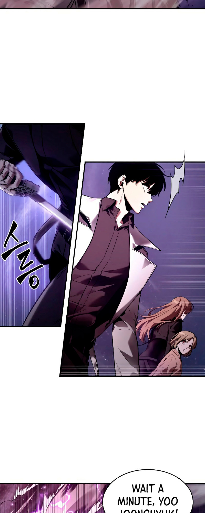 Omniscient Reader's Viewpoint Chapter 104 - Page 31