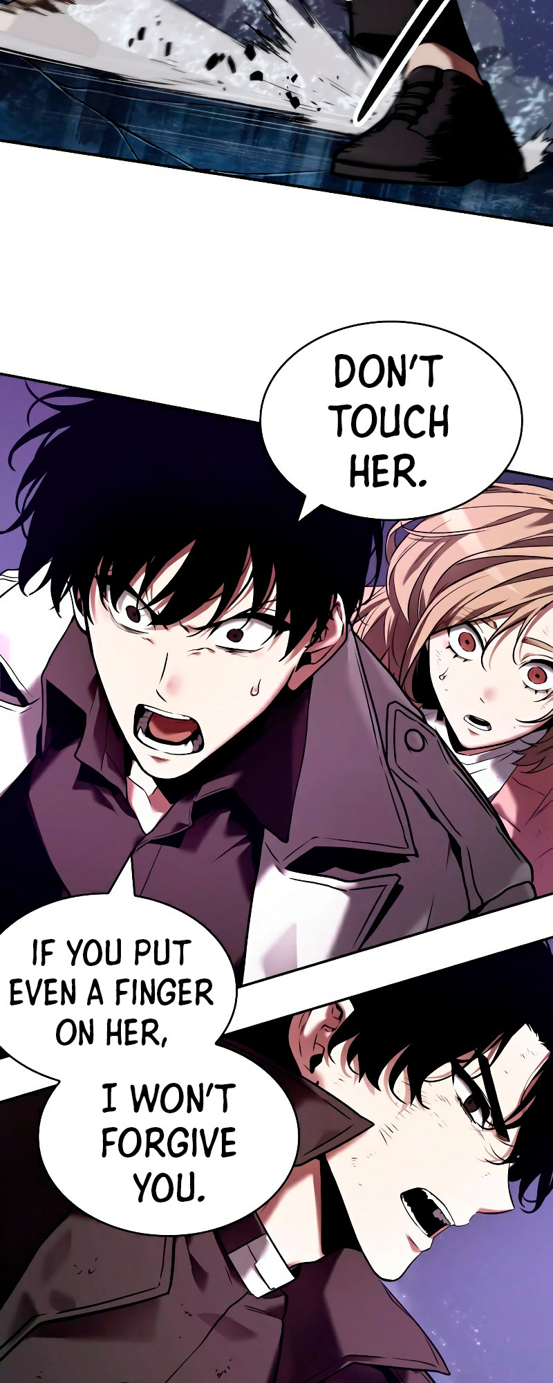 Omniscient Reader's Viewpoint Chapter 104 - Page 35