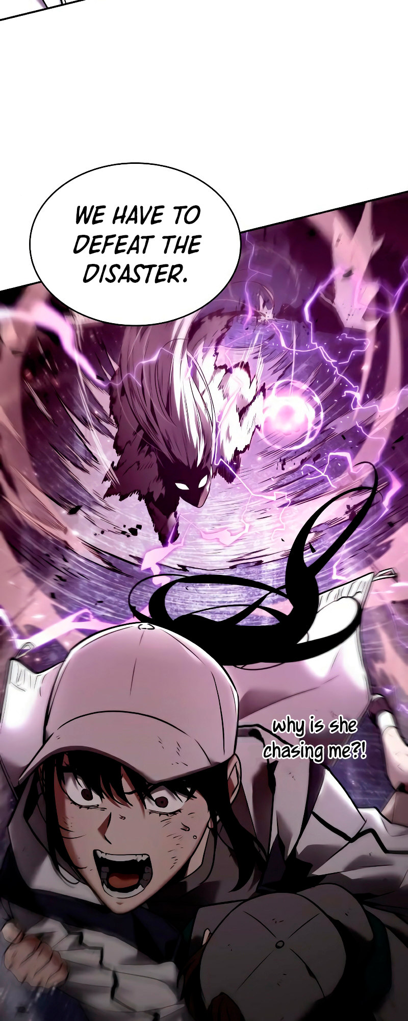 Omniscient Reader's Viewpoint Chapter 104 - Page 38