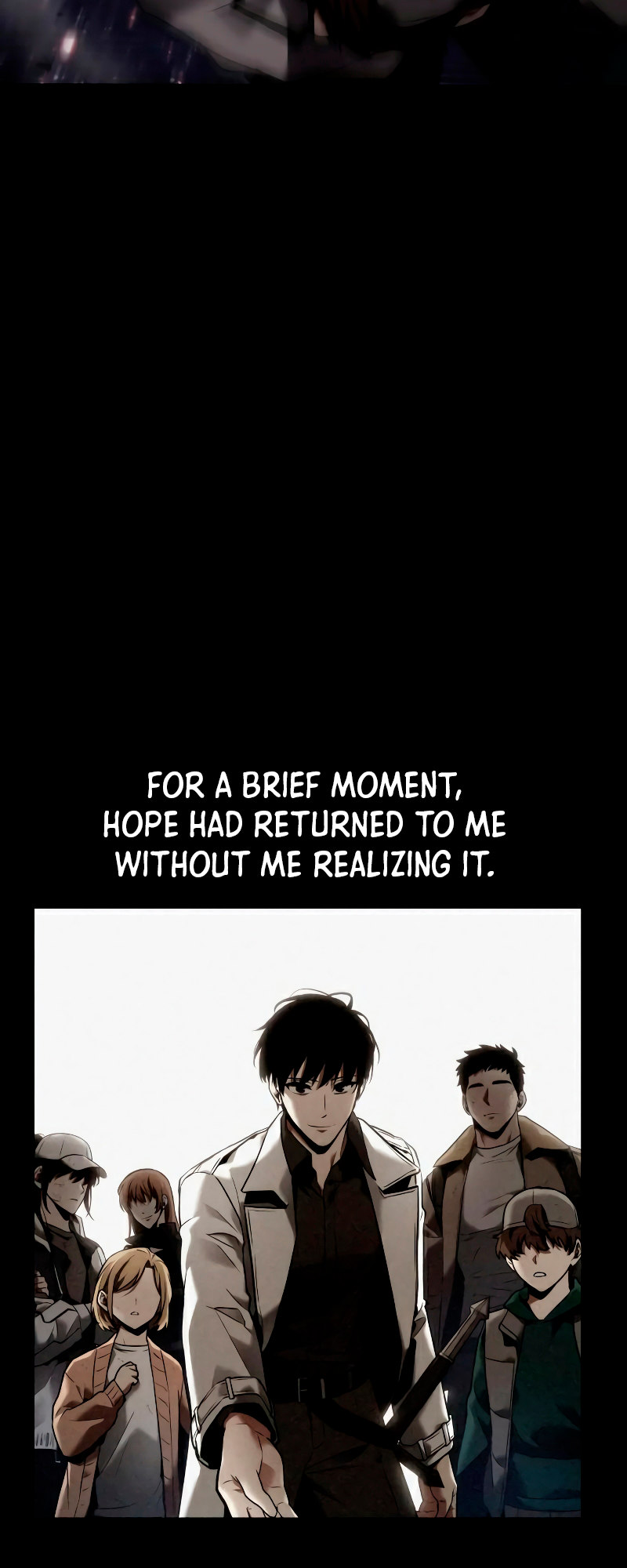 Omniscient Reader's Viewpoint Chapter 104 - Page 39