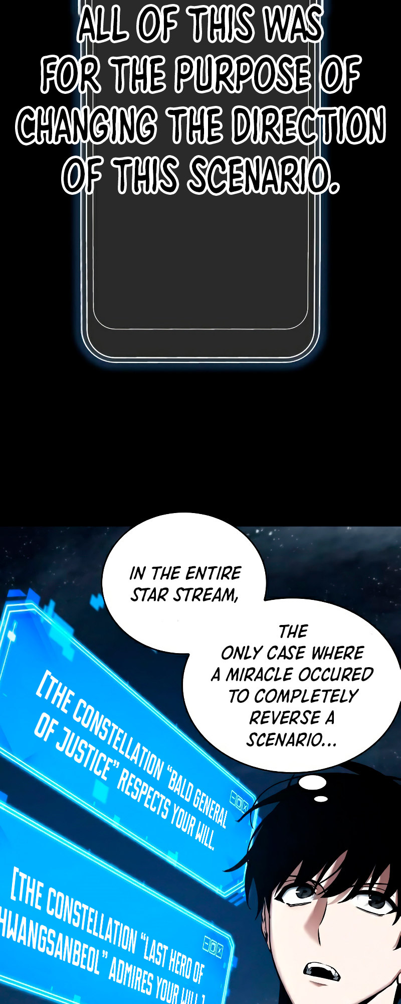 Omniscient Reader's Viewpoint Chapter 104 - Page 4