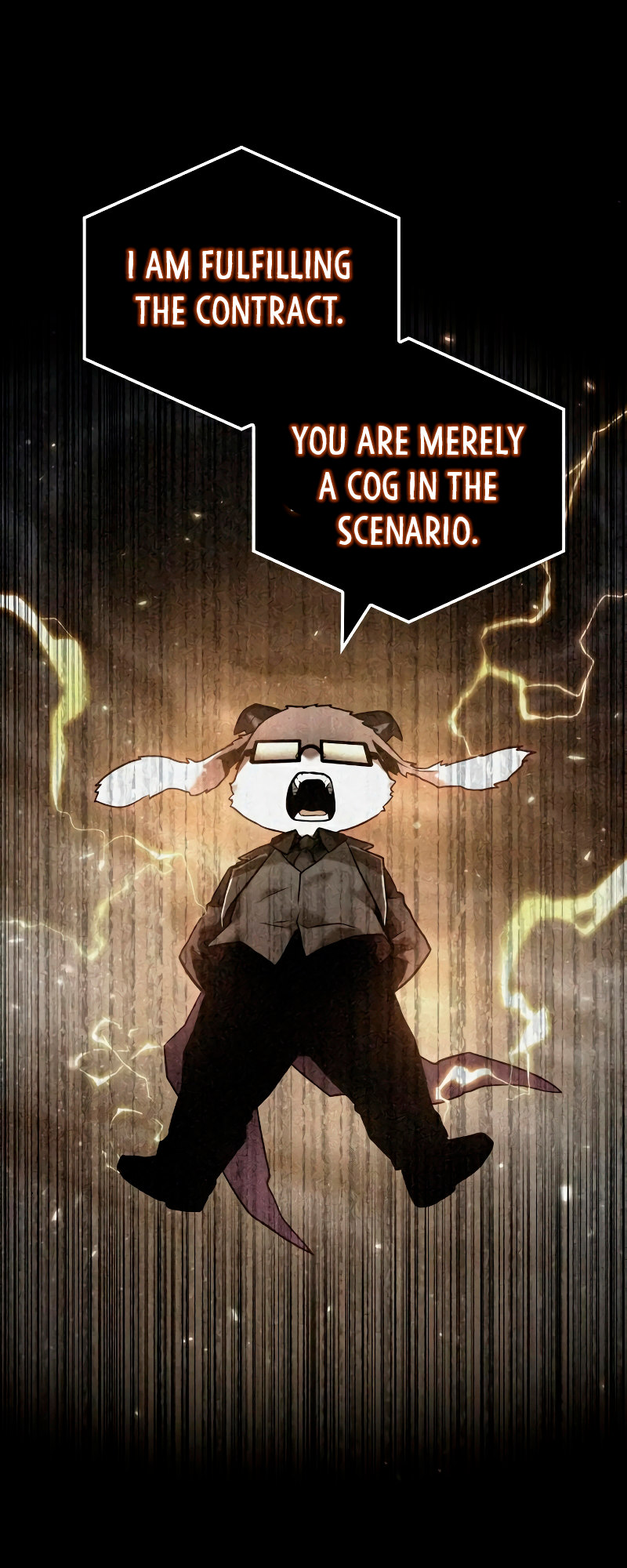 Omniscient Reader's Viewpoint Chapter 104 - Page 41