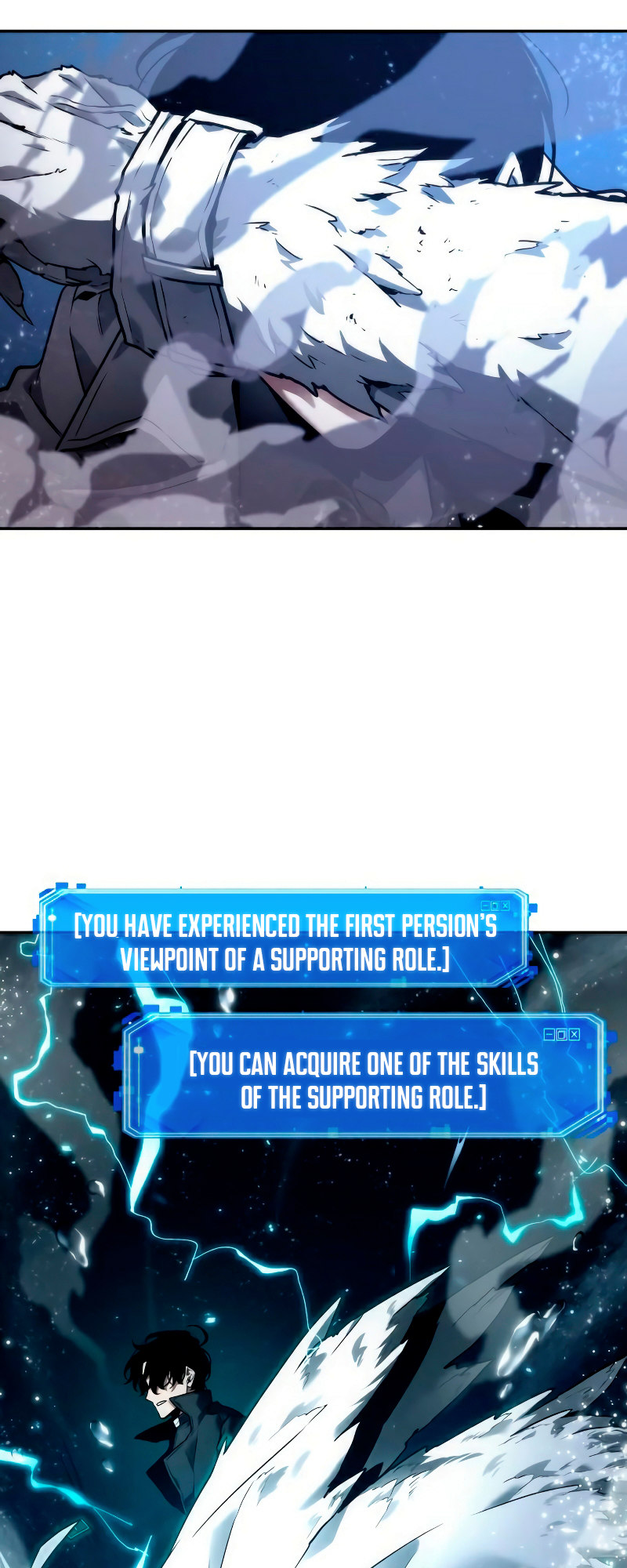 Omniscient Reader's Viewpoint Chapter 104 - Page 46