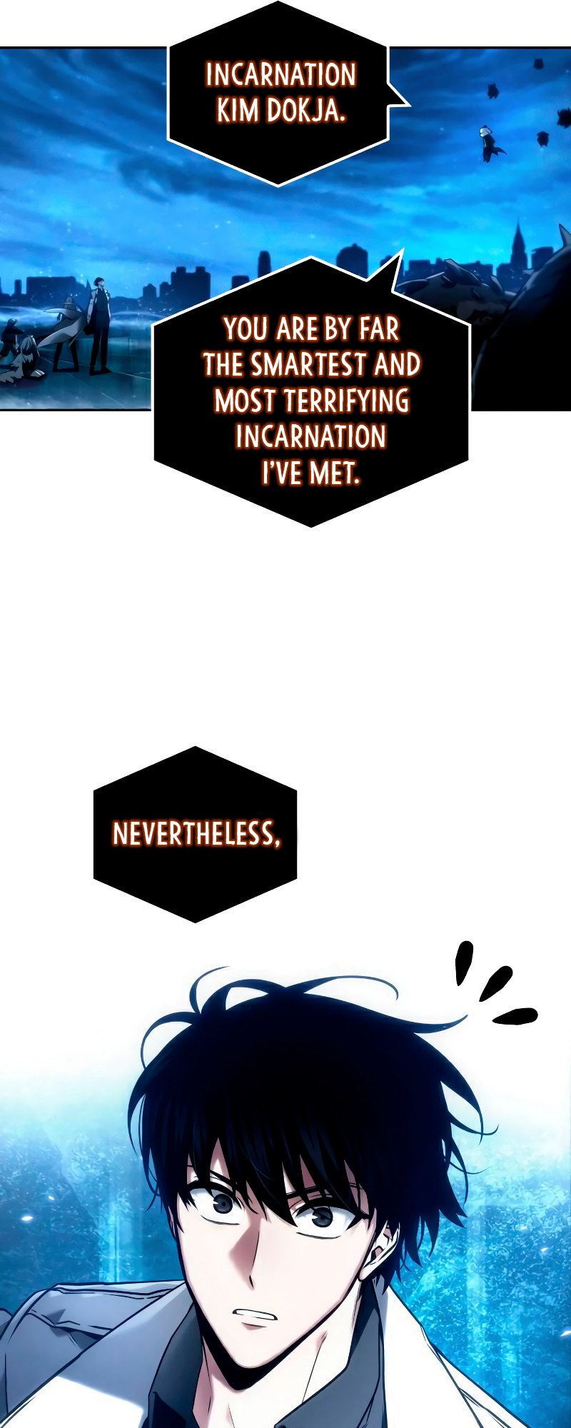 Omniscient Reader's Viewpoint Chapter 104 - Page 8