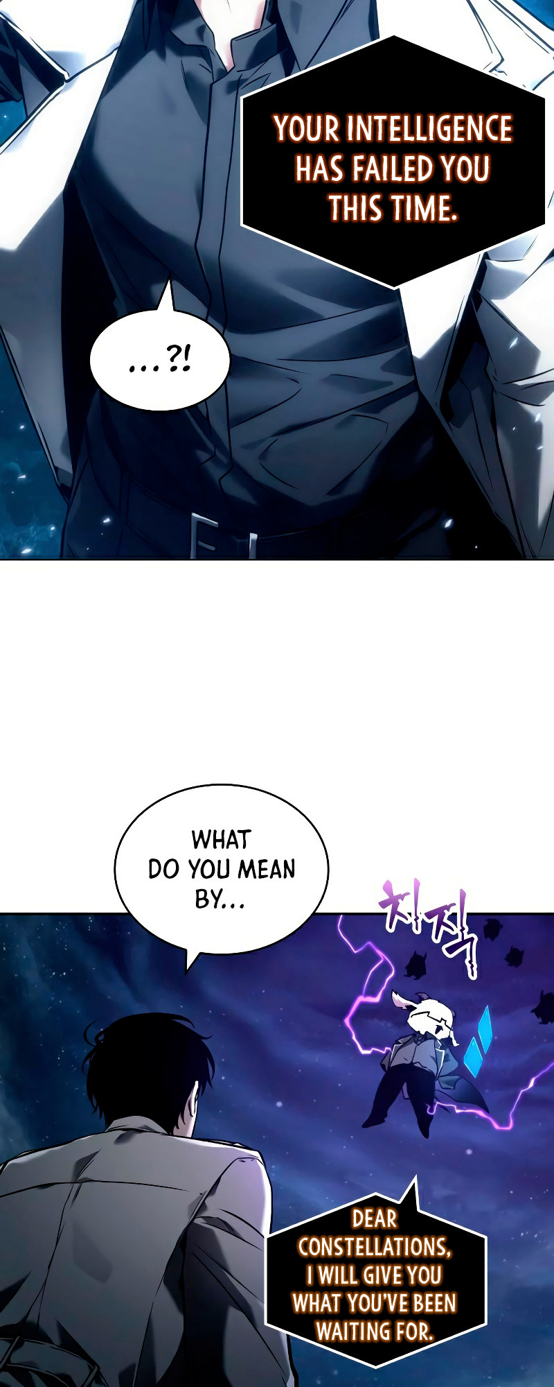 Omniscient Reader's Viewpoint Chapter 104 - Page 9