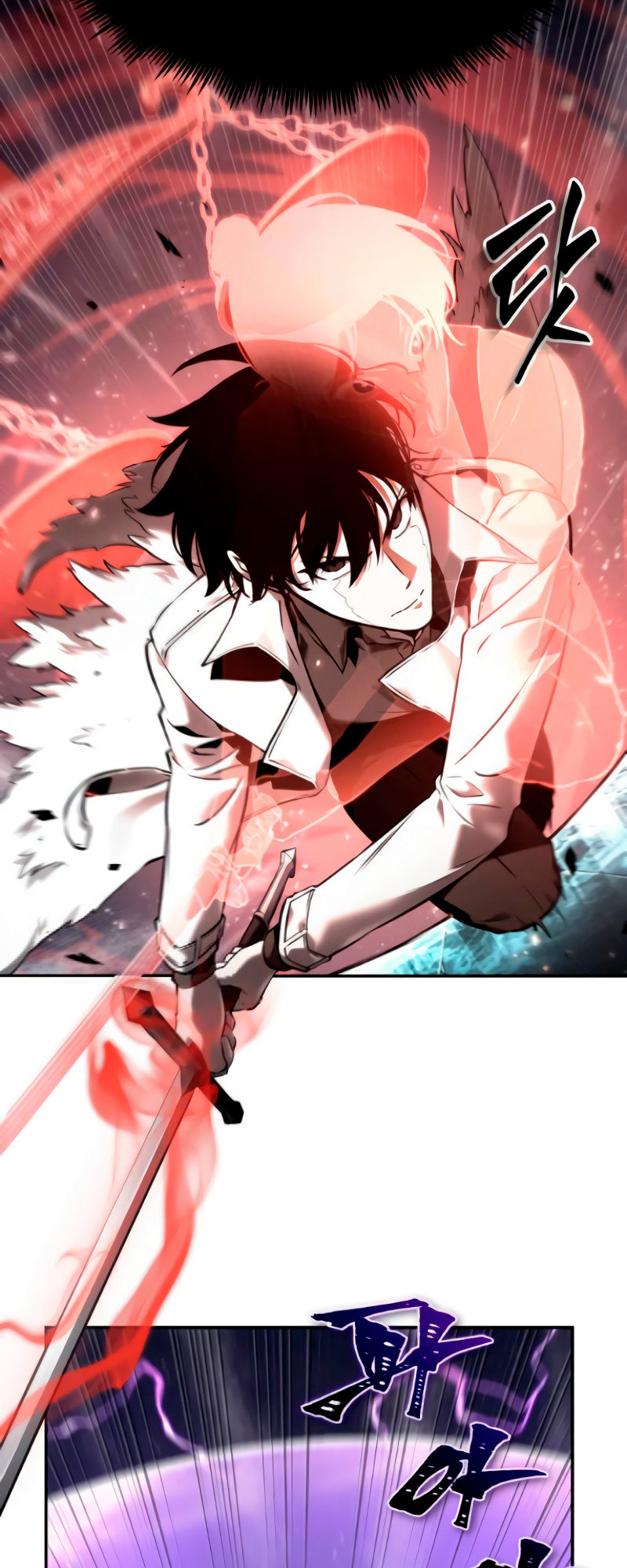 Omniscient Reader's Viewpoint Chapter 105 - Page 11