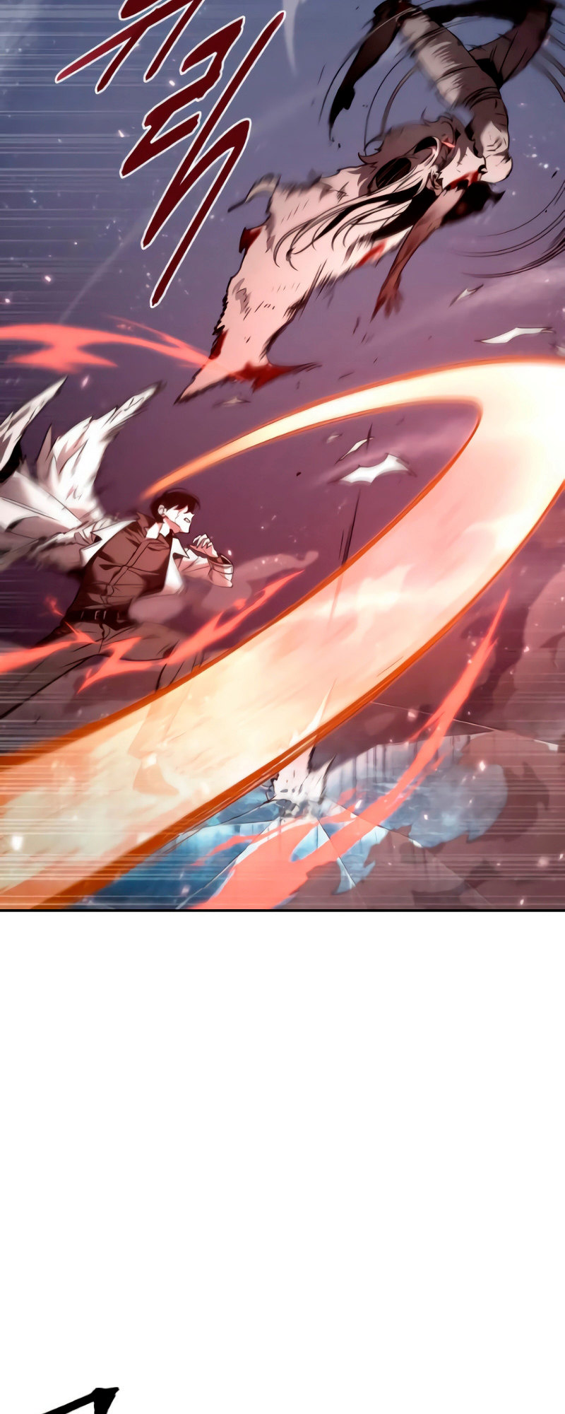 Omniscient Reader's Viewpoint Chapter 105 - Page 21