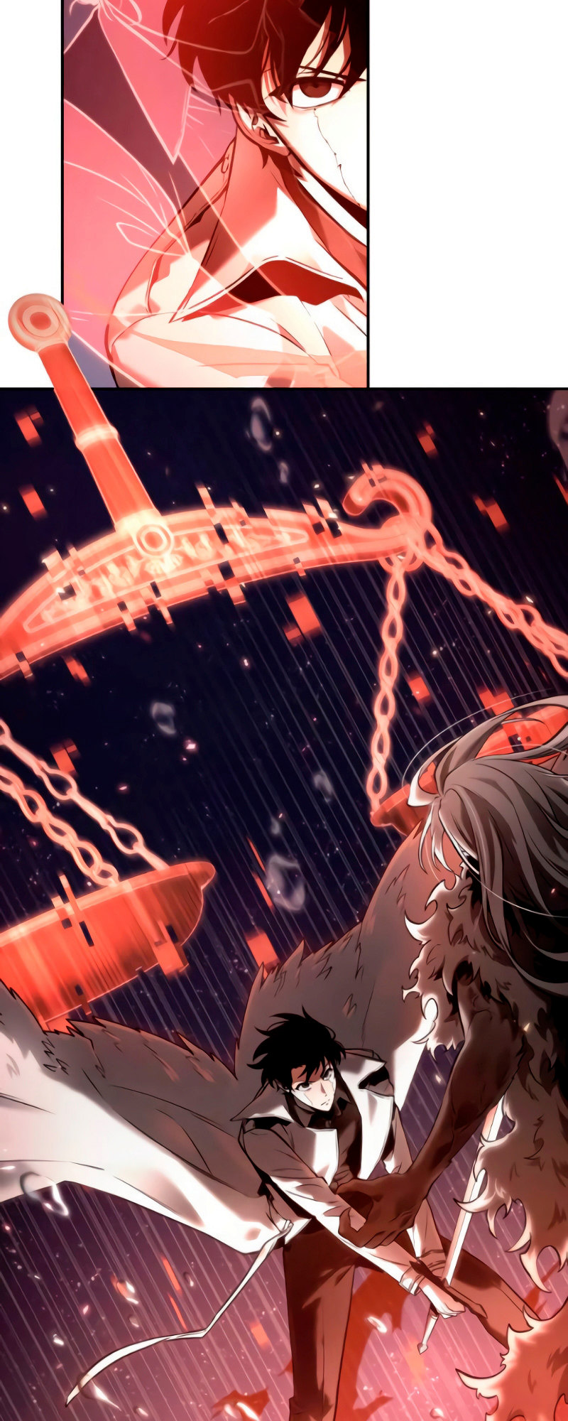 Omniscient Reader's Viewpoint Chapter 105 - Page 3