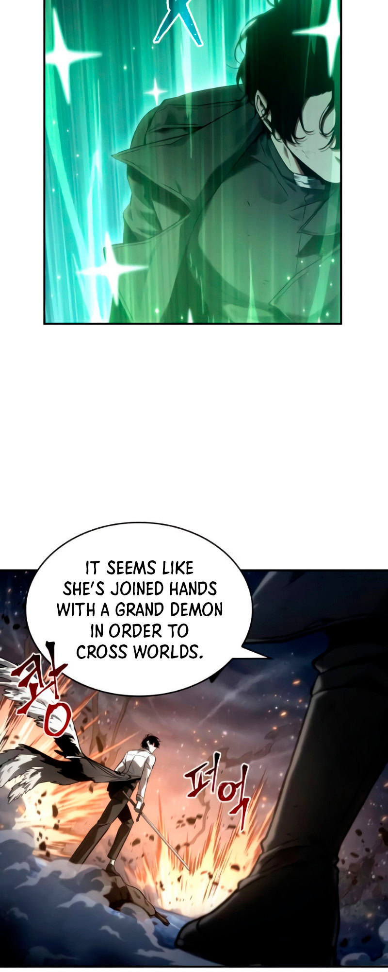 Omniscient Reader's Viewpoint Chapter 105 - Page 30