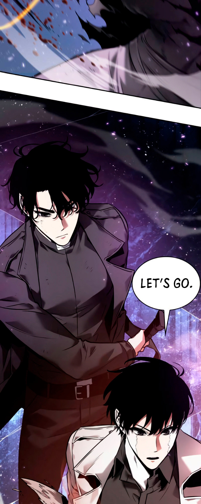 Omniscient Reader's Viewpoint Chapter 105 - Page 35