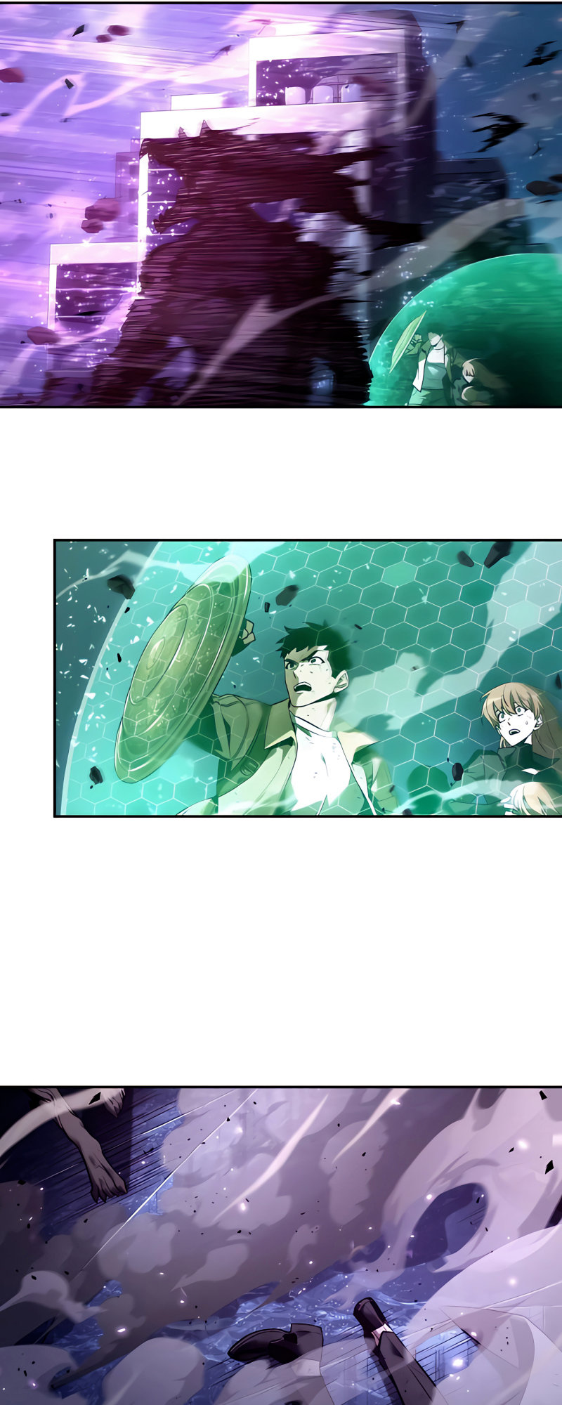 Omniscient Reader's Viewpoint Chapter 106 - Page 13