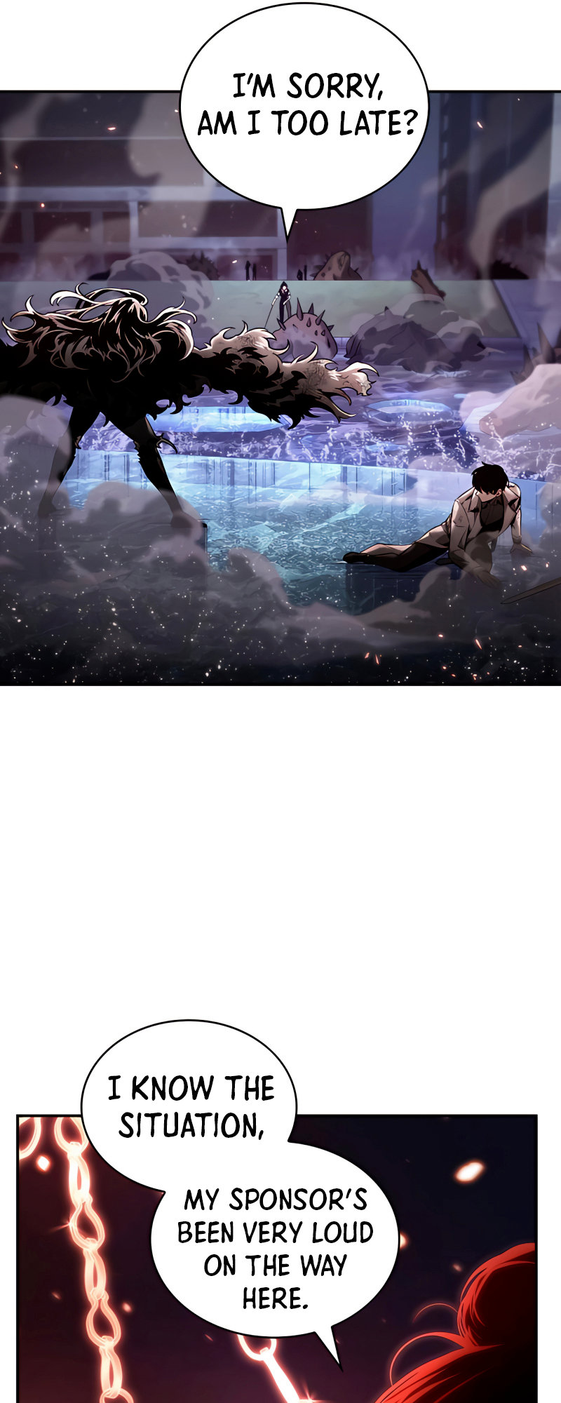 Omniscient Reader's Viewpoint Chapter 106 - Page 19