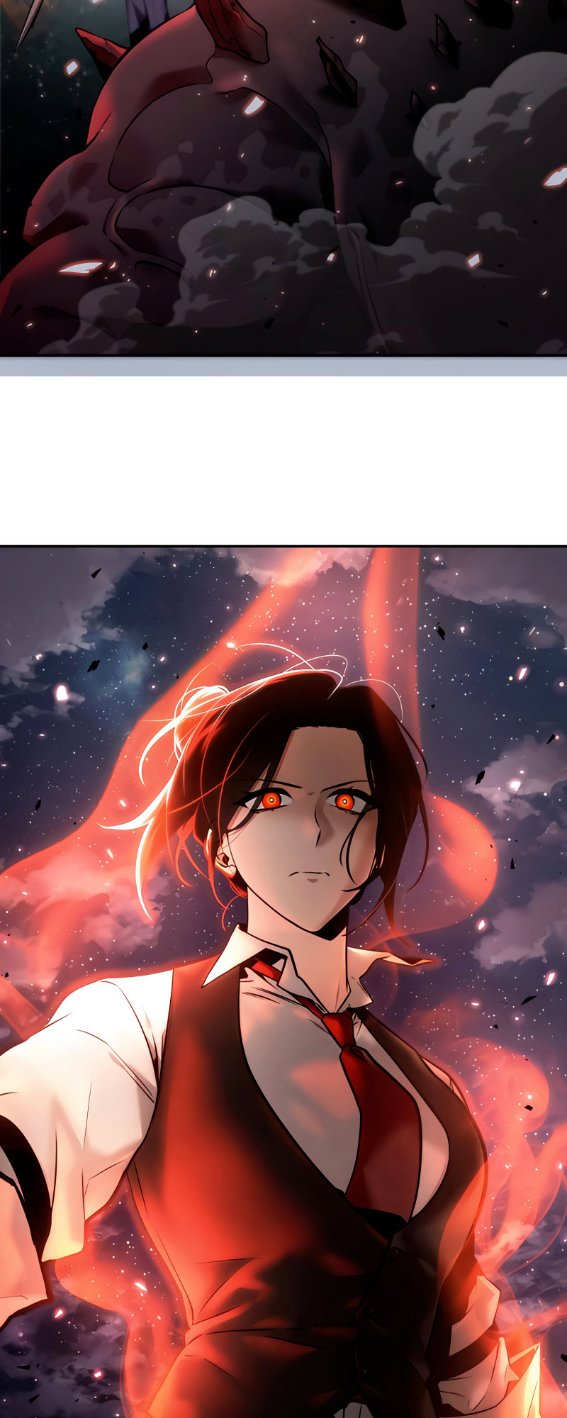 Omniscient Reader's Viewpoint Chapter 106 - Page 22