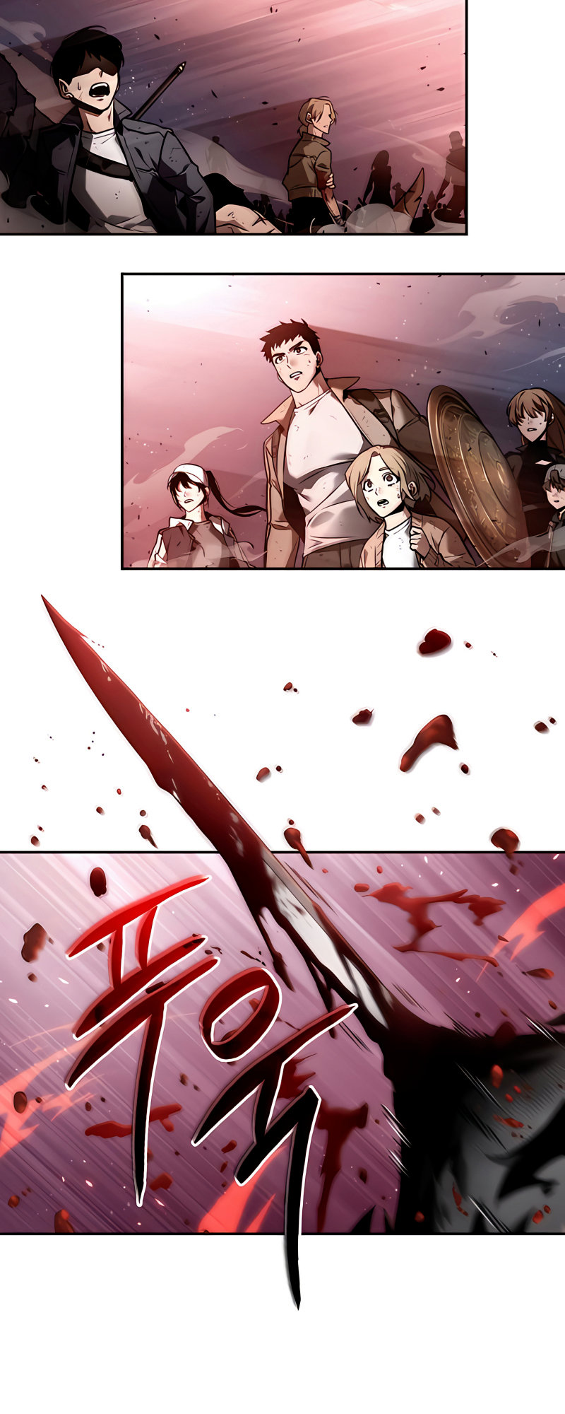 Omniscient Reader's Viewpoint Chapter 106 - Page 41