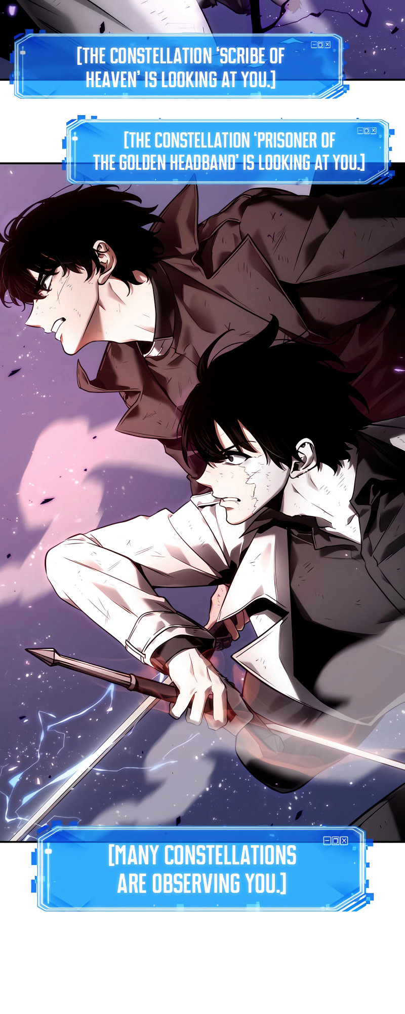 Omniscient Reader's Viewpoint Chapter 106 - Page 5