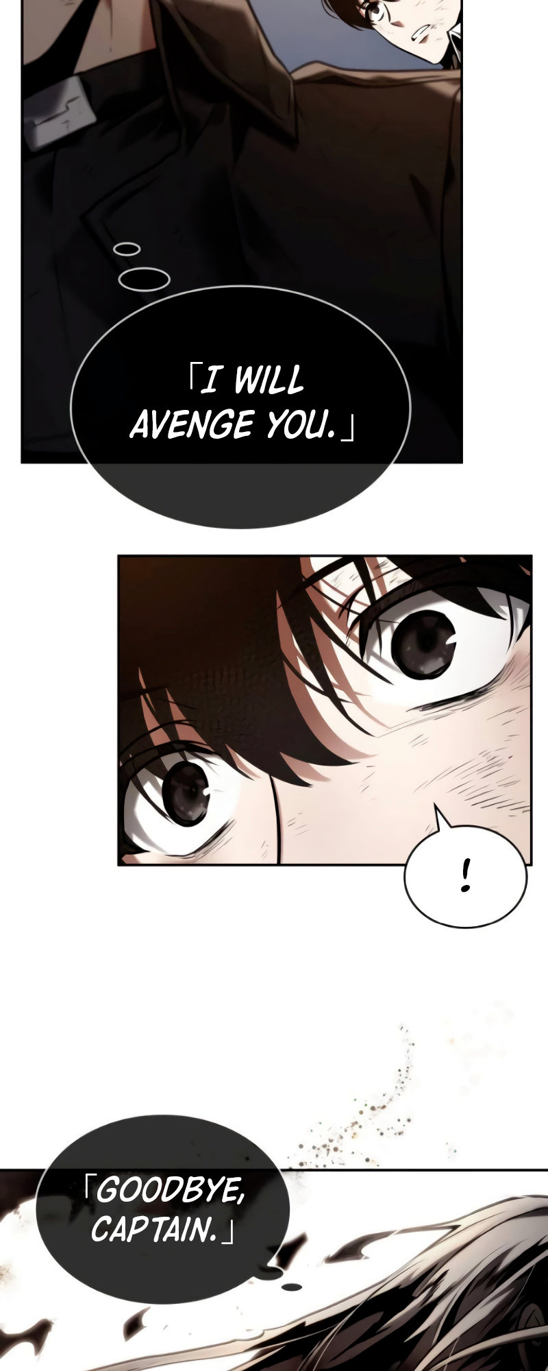 Omniscient Reader's Viewpoint Chapter 107 - Page 17