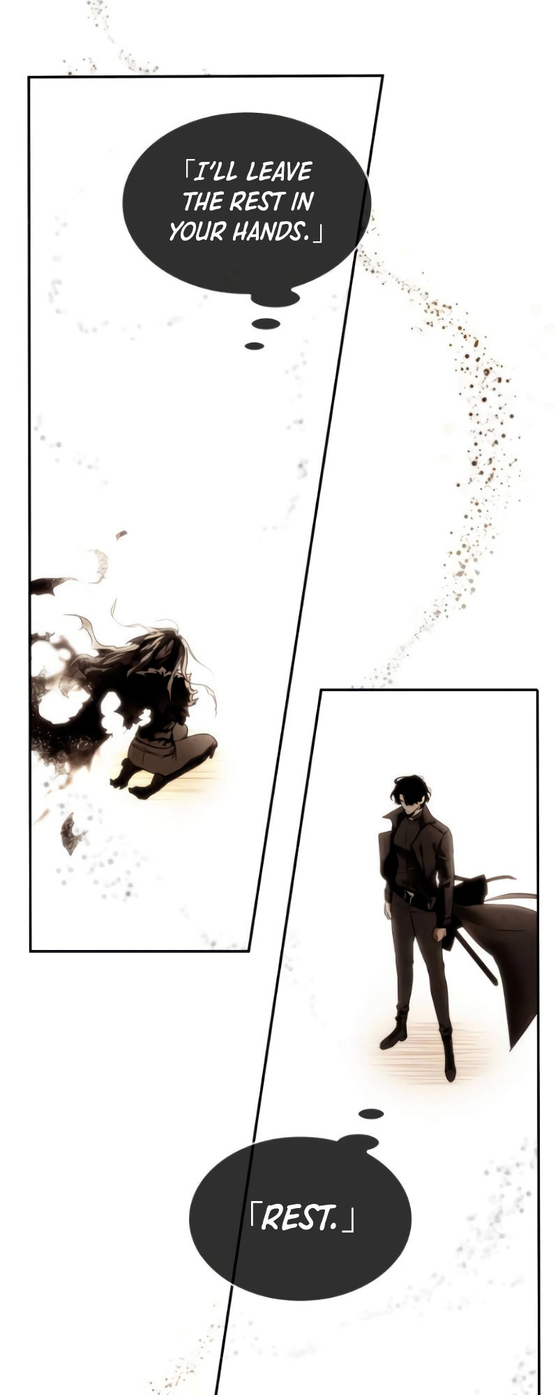 Omniscient Reader's Viewpoint Chapter 107 - Page 19