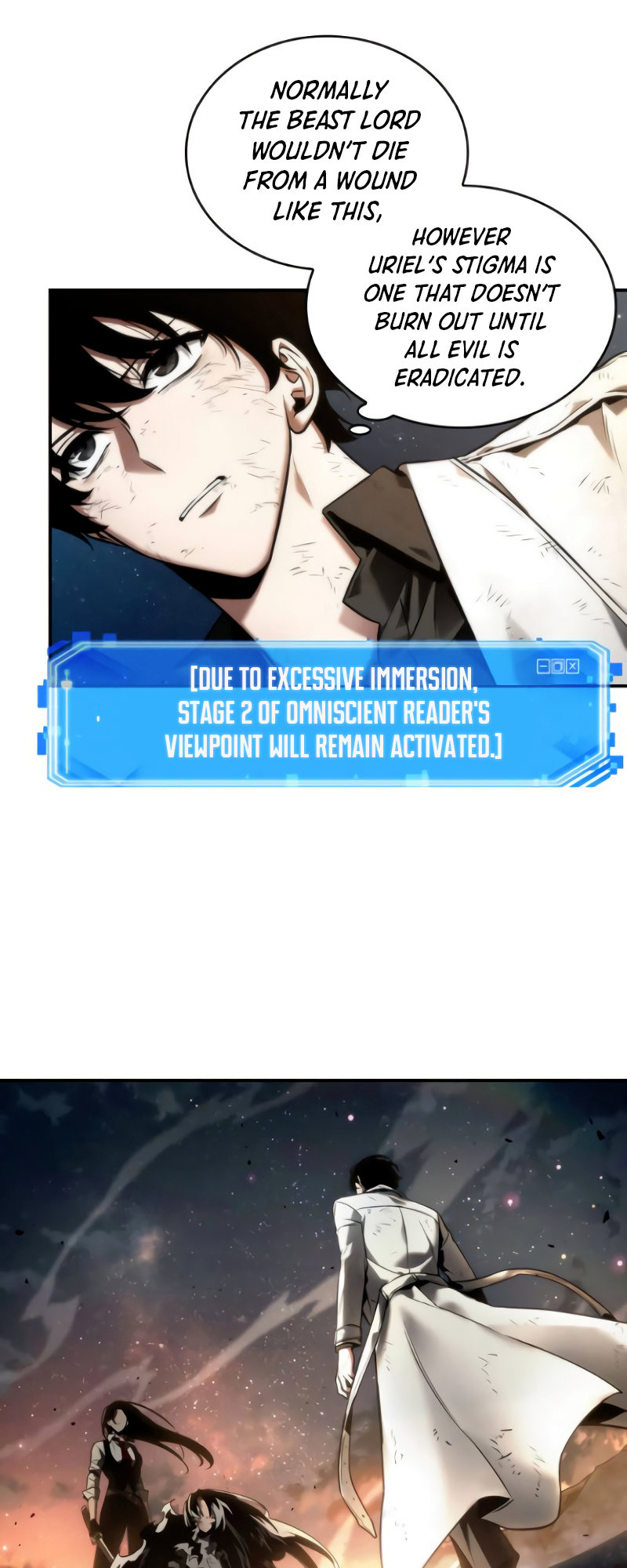 Omniscient Reader's Viewpoint Chapter 107 - Page 2