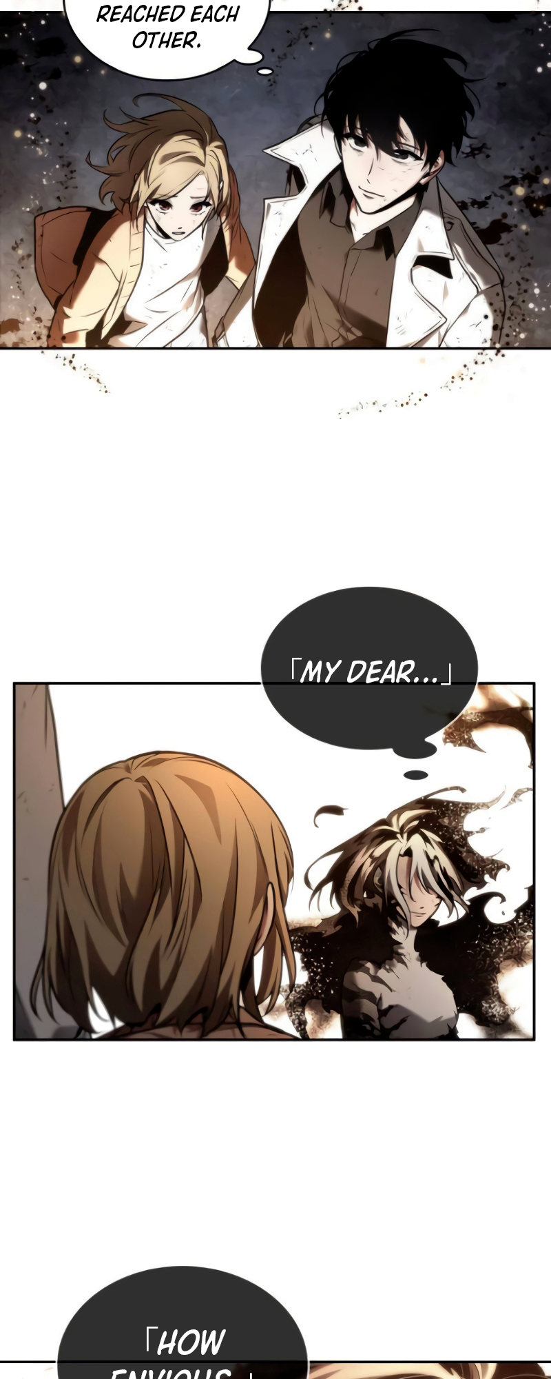 Omniscient Reader's Viewpoint Chapter 107 - Page 21