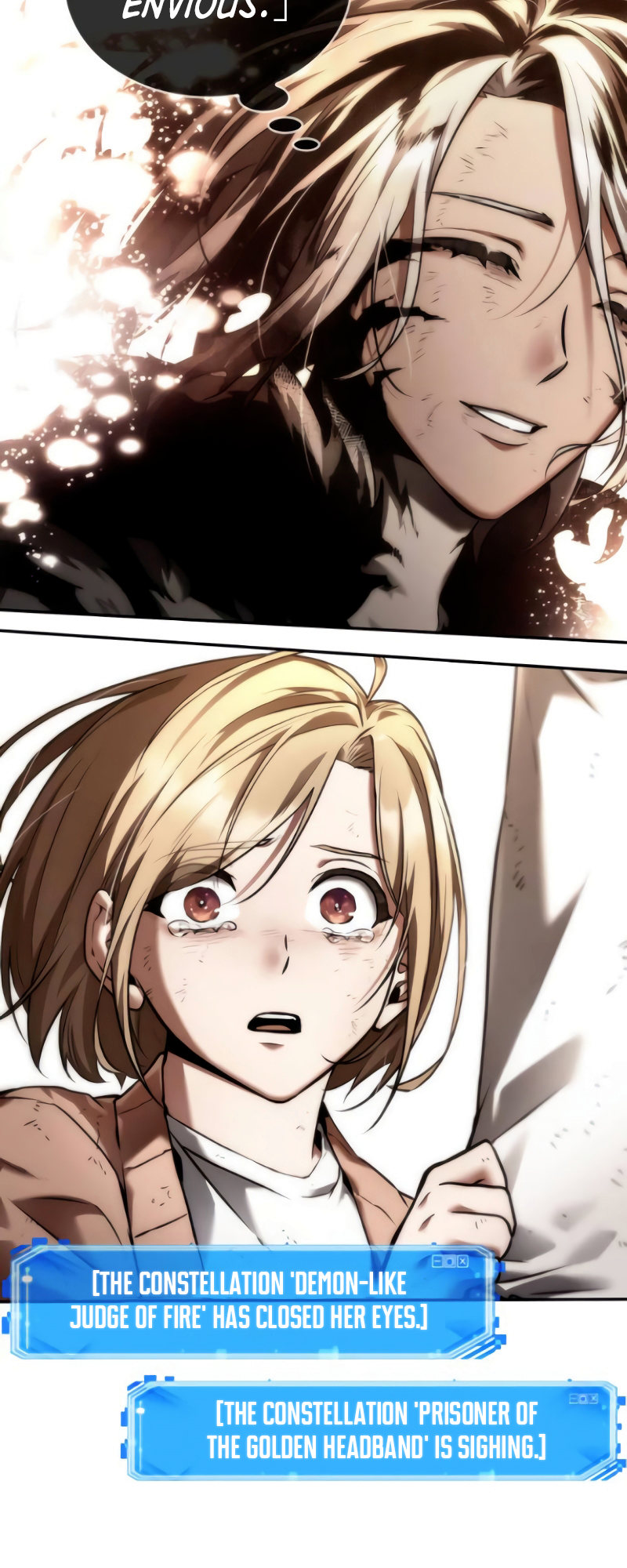 Omniscient Reader's Viewpoint Chapter 107 - Page 22