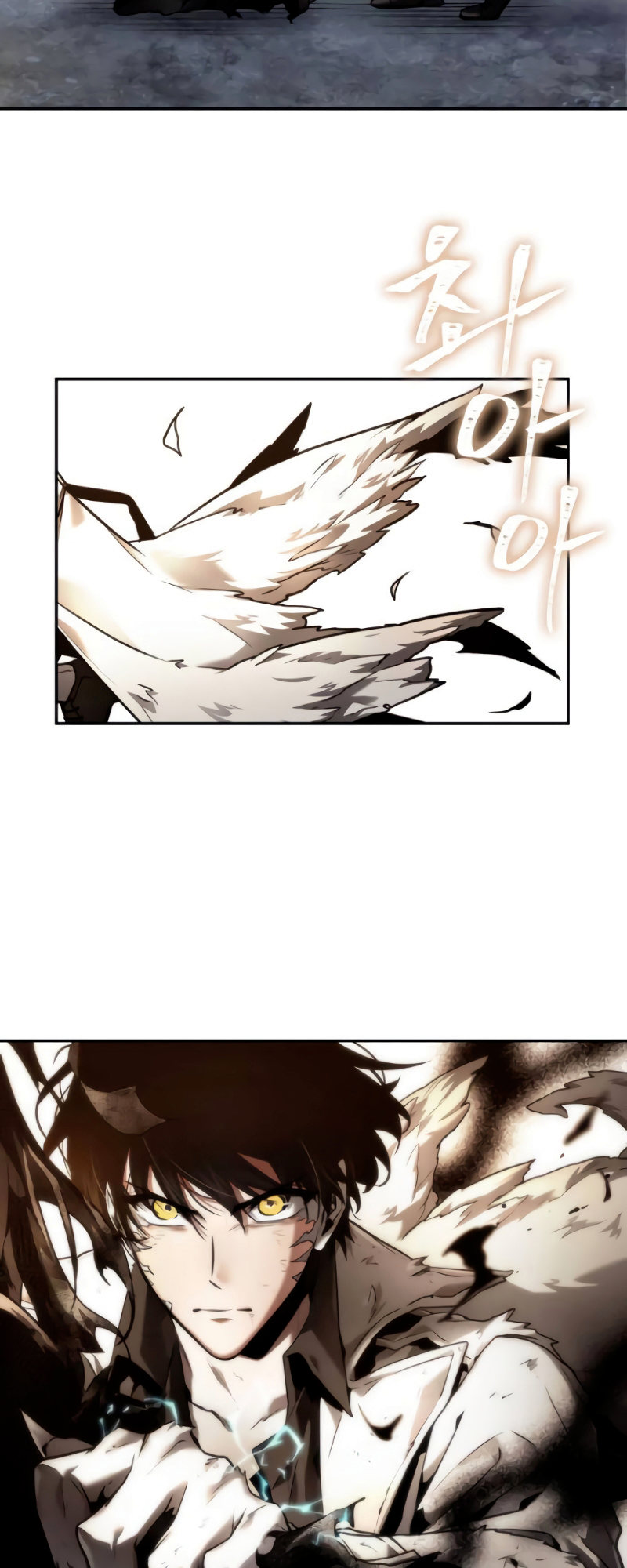 Omniscient Reader's Viewpoint Chapter 107 - Page 24