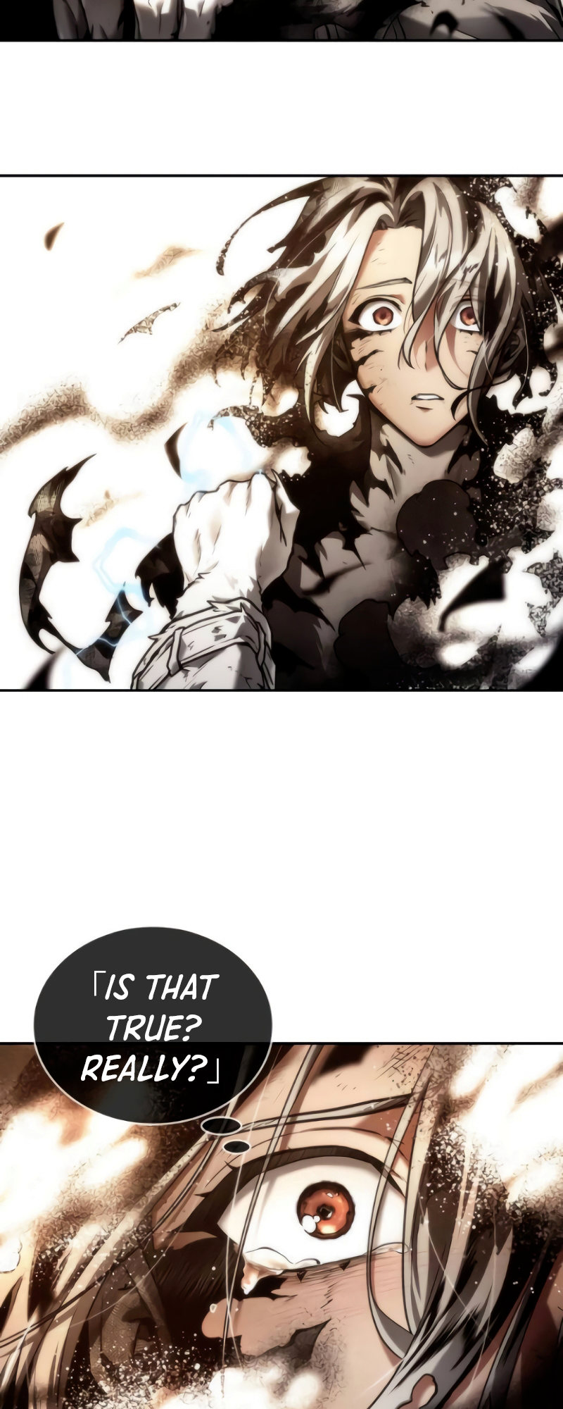 Omniscient Reader's Viewpoint Chapter 107 - Page 25