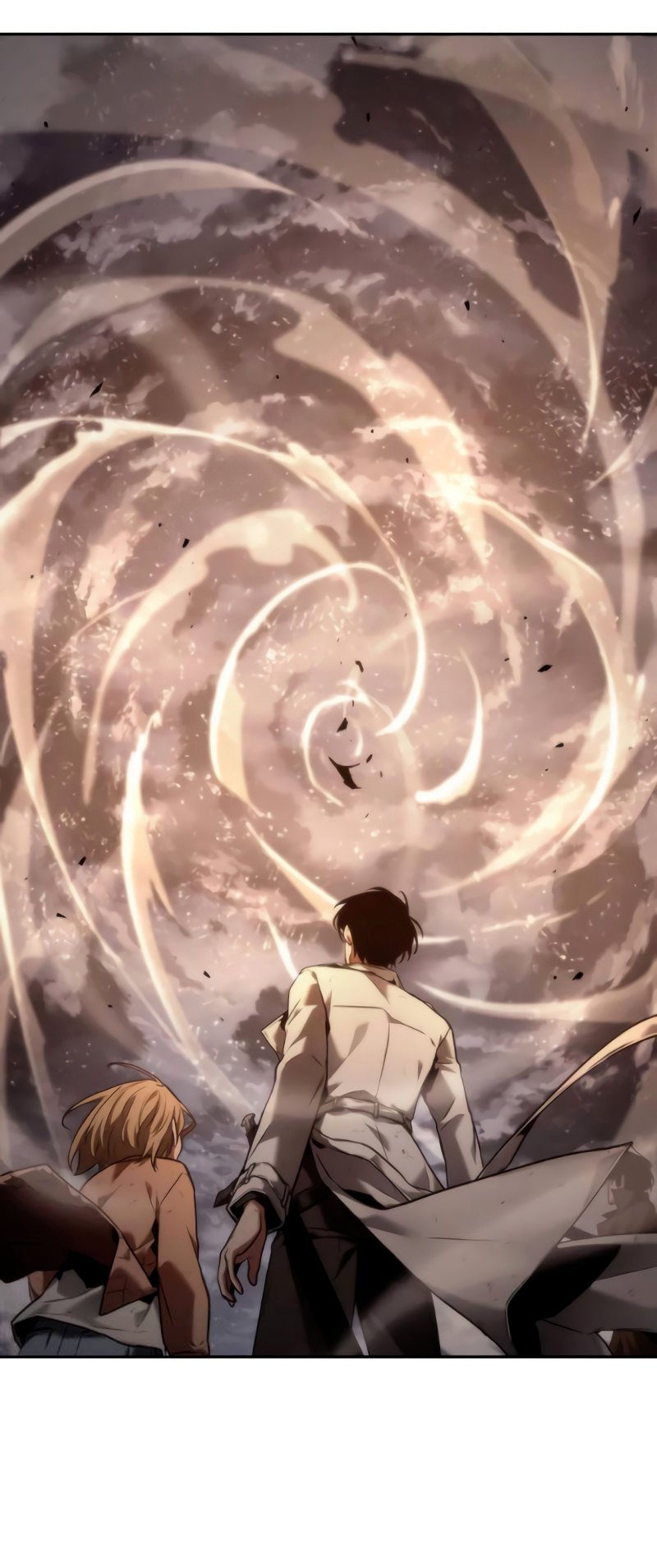 Omniscient Reader's Viewpoint Chapter 107 - Page 28