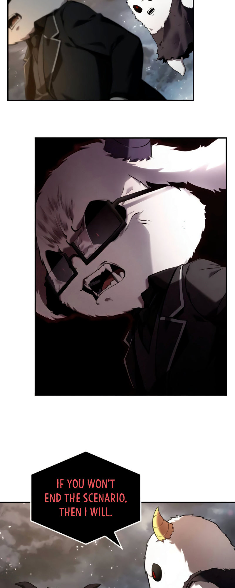 Omniscient Reader's Viewpoint Chapter 107 - Page 32