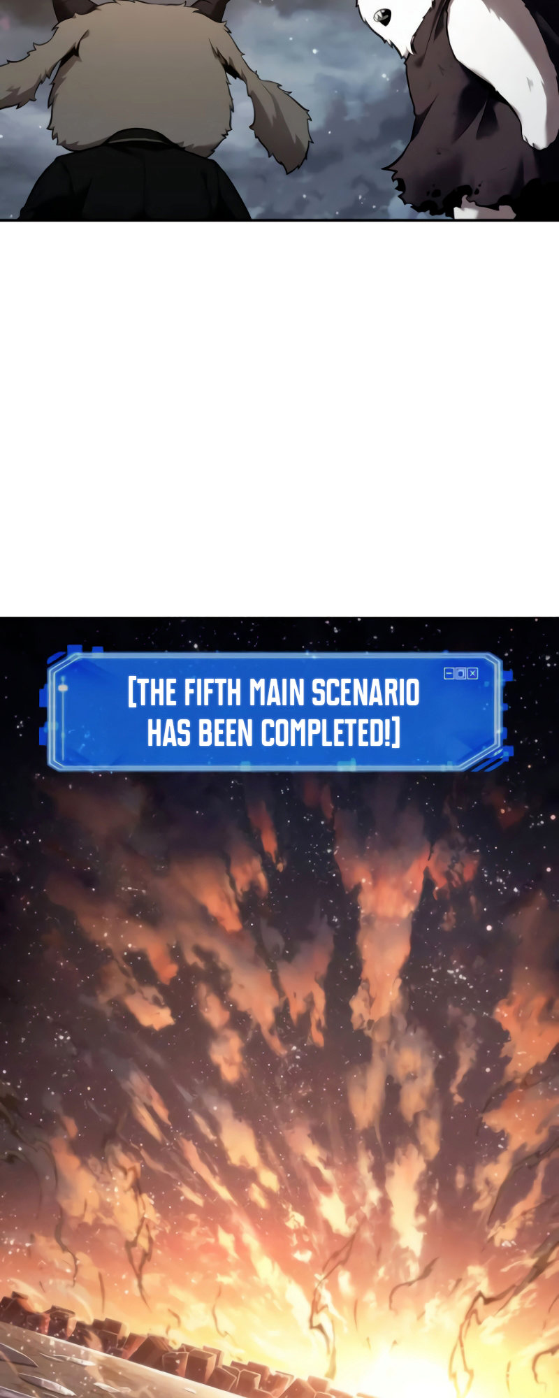 Omniscient Reader's Viewpoint Chapter 107 - Page 33