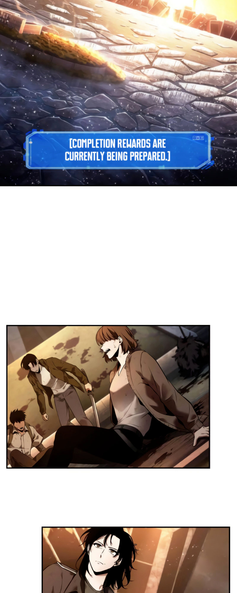 Omniscient Reader's Viewpoint Chapter 107 - Page 34