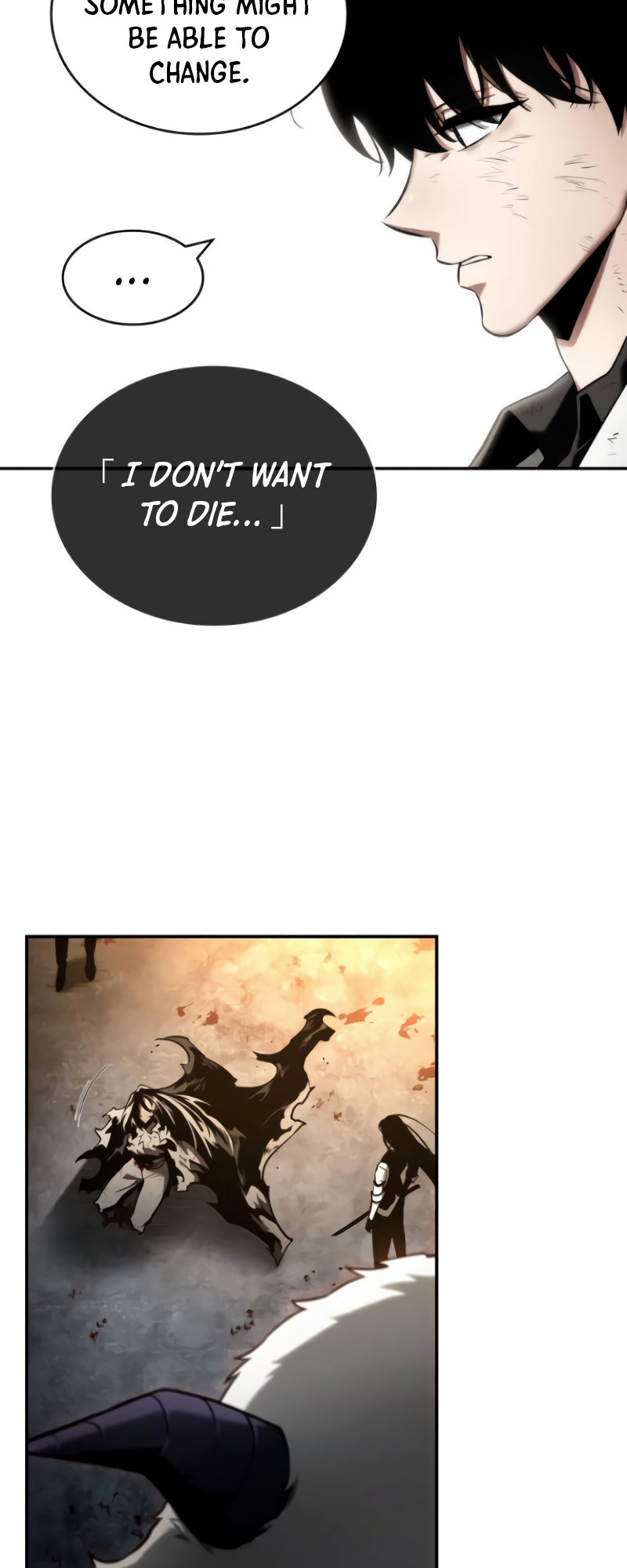 Omniscient Reader's Viewpoint Chapter 107 - Page 4